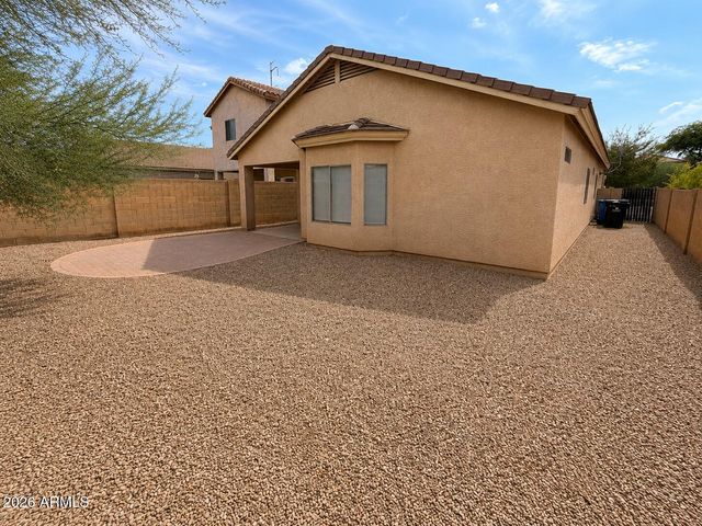 18518 N 20TH Place, Phoenix, AZ 85022