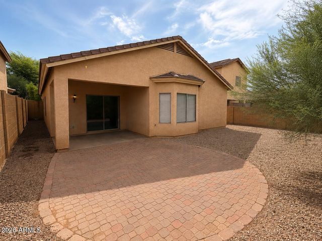 18518 N 20TH Place, Phoenix, AZ 85022