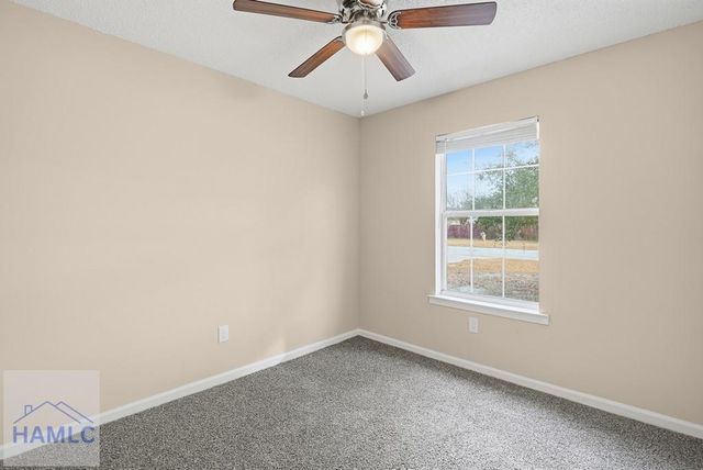 491 Sabreena Circle, Hinesville, GA 31313