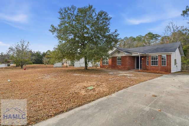 491 Sabreena Circle, Hinesville, GA 31313