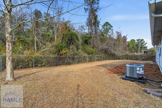 491 Sabreena Circle, Hinesville, GA 31313