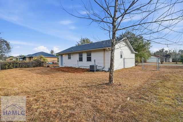 491 Sabreena Circle, Hinesville, GA 31313