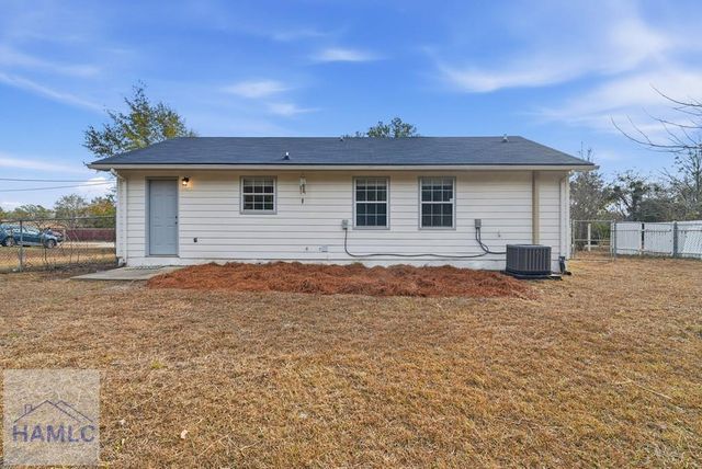 491 Sabreena Circle, Hinesville, GA 31313