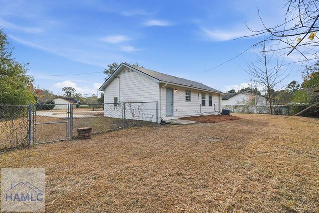 491 Sabreena Circle, Hinesville, GA 31313