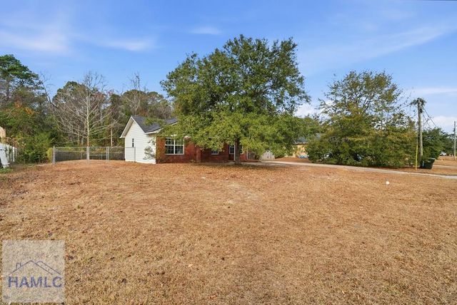 491 Sabreena Circle, Hinesville, GA 31313