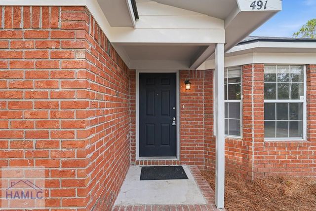 491 Sabreena Circle, Hinesville, GA 31313
