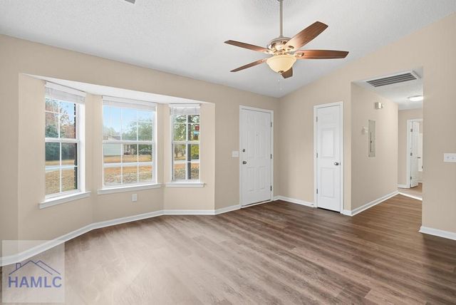 491 Sabreena Circle, Hinesville, GA 31313