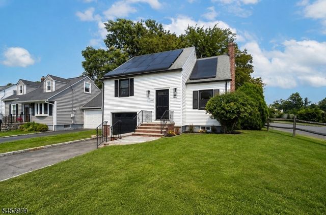 2397 Seymour Ave, Union Twp., NJ 07083