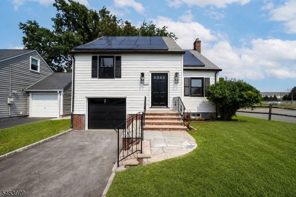 2397 Seymour Ave, Union Twp., NJ 07083