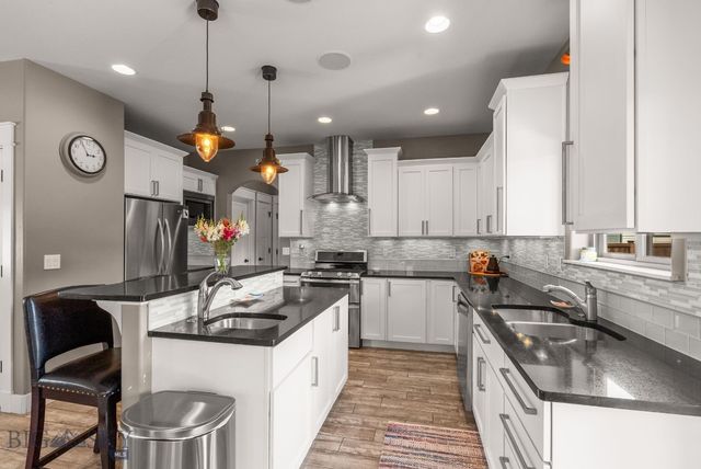 4858 Victory Street, Bozeman, MT 59718
