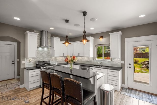 4858 Victory Street, Bozeman, MT 59718