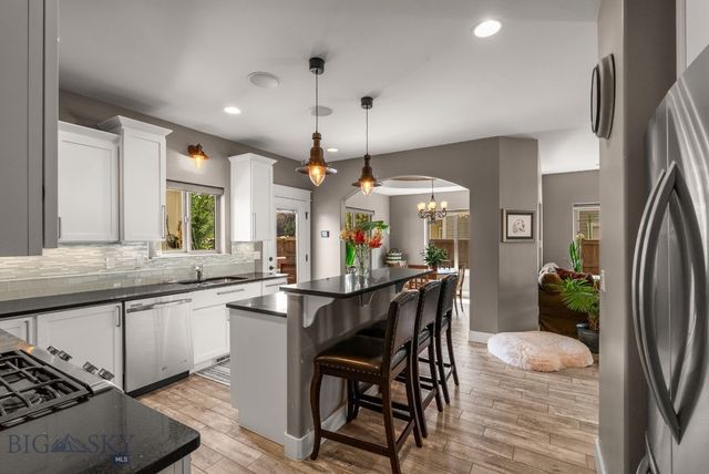 4858 Victory Street, Bozeman, MT 59718