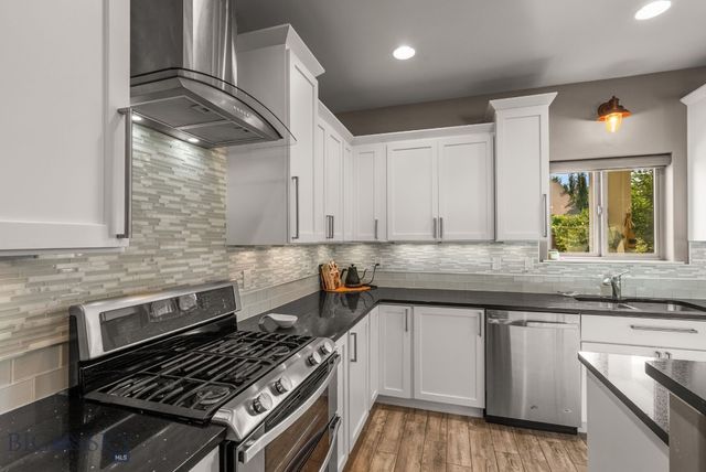 4858 Victory Street, Bozeman, MT 59718