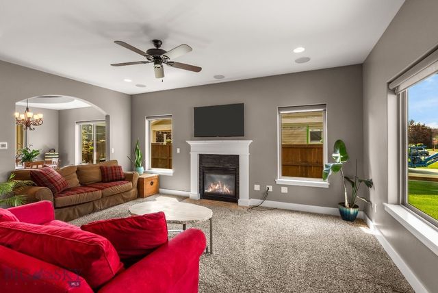 4858 Victory Street, Bozeman, MT 59718