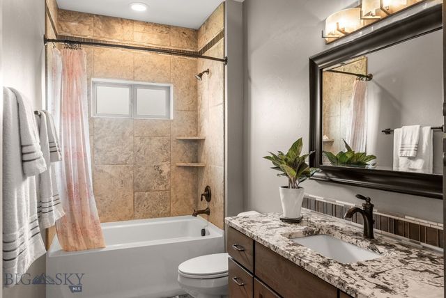 4858 Victory Street, Bozeman, MT 59718