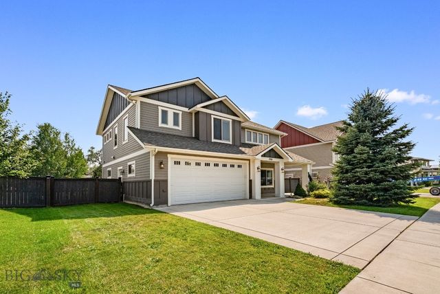 4858 Victory Street, Bozeman, MT 59718
