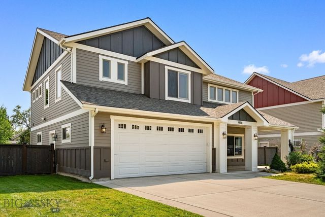 4858 Victory Street, Bozeman, MT 59718