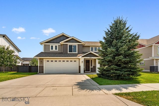 4858 Victory Street, Bozeman, MT 59718