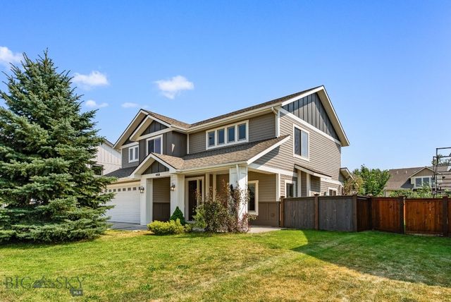 4858 Victory Street, Bozeman, MT 59718