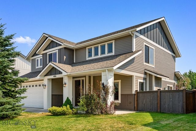 4858 Victory Street, Bozeman, MT 59718