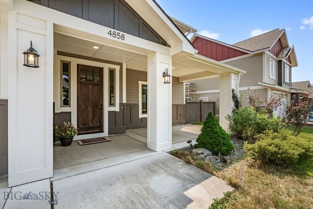 4858 Victory Street, Bozeman, MT 59718