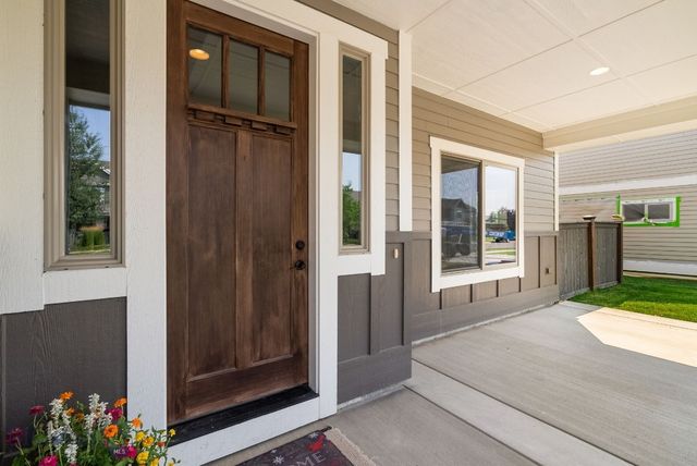 4858 Victory Street, Bozeman, MT 59718