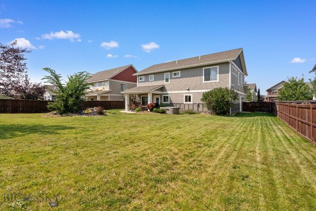 4858 Victory Street, Bozeman, MT 59718
