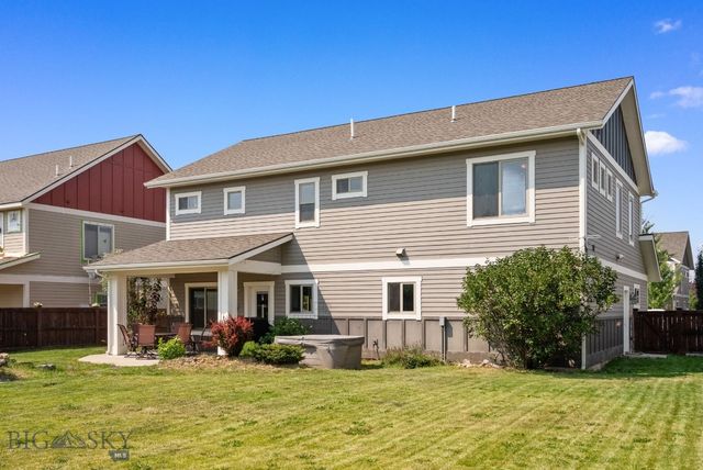4858 Victory Street, Bozeman, MT 59718