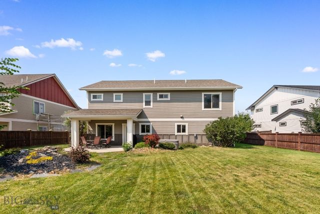 4858 Victory Street, Bozeman, MT 59718