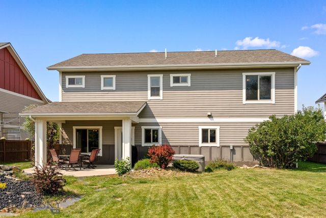 4858 Victory Street, Bozeman, MT 59718