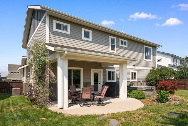 4858 Victory Street, Bozeman, MT 59718