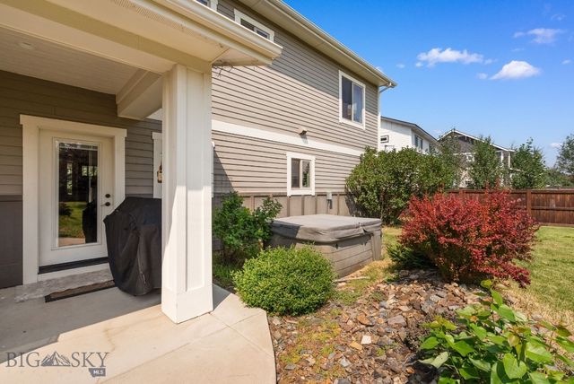 4858 Victory Street, Bozeman, MT 59718