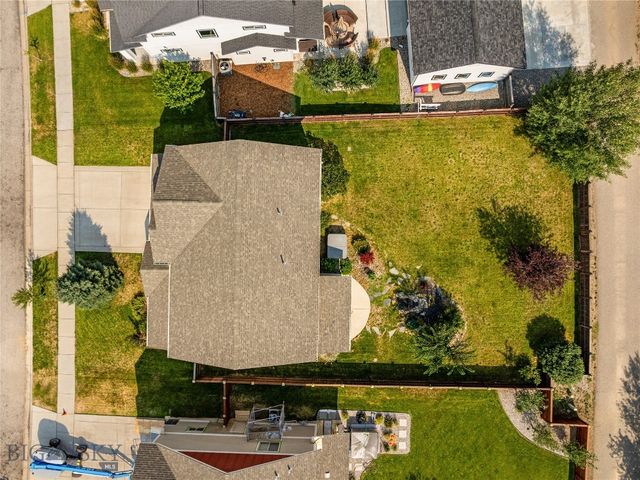 4858 Victory Street, Bozeman, MT 59718