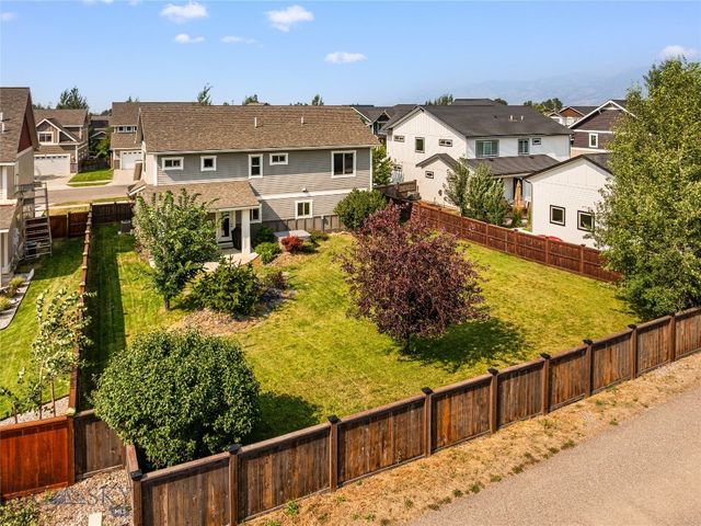 4858 Victory Street, Bozeman, MT 59718