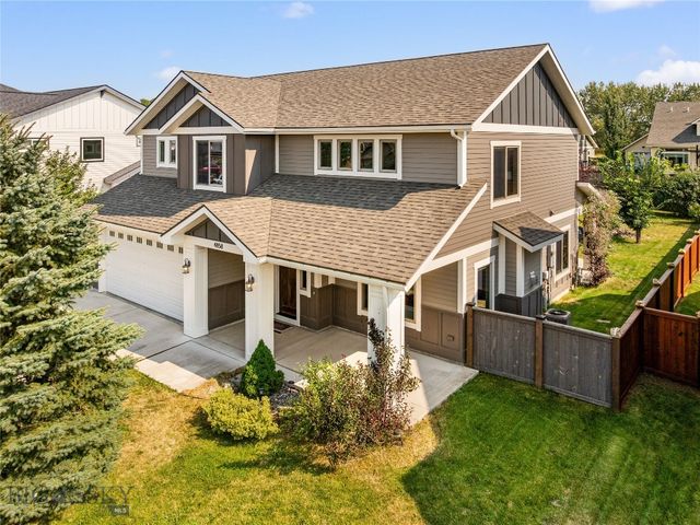 4858 Victory Street, Bozeman, MT 59718