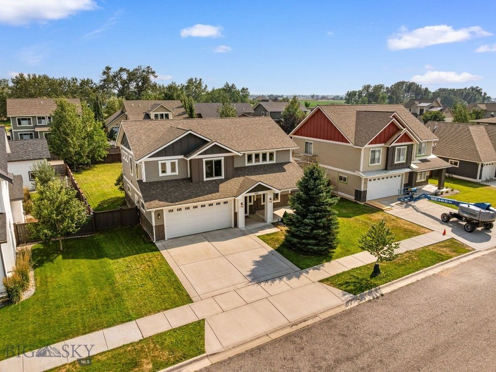 4858 Victory Street, Bozeman, MT 59718 photo 1