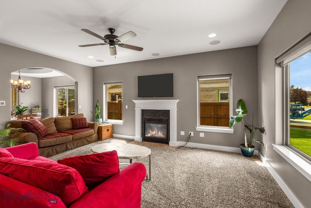 4858 Victory Street, Bozeman, MT 59718 photo 2