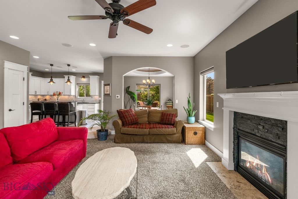 4858 Victory Street, Bozeman, MT 59718 photo 4