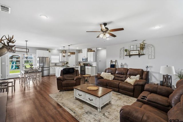 2280 VZ County Road 2501, Canton, TX 75103