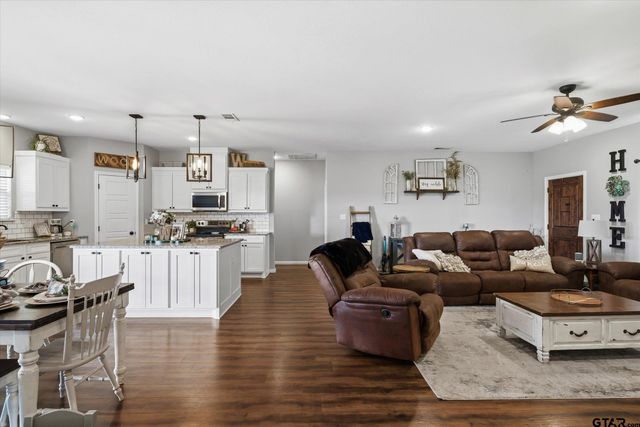 2280 VZ County Road 2501, Canton, TX 75103