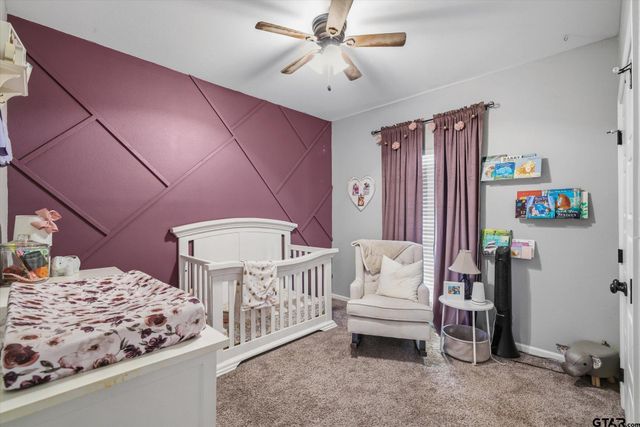 2280 VZ County Road 2501, Canton, TX 75103