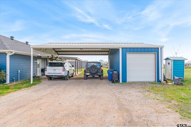 2280 VZ County Road 2501, Canton, TX 75103