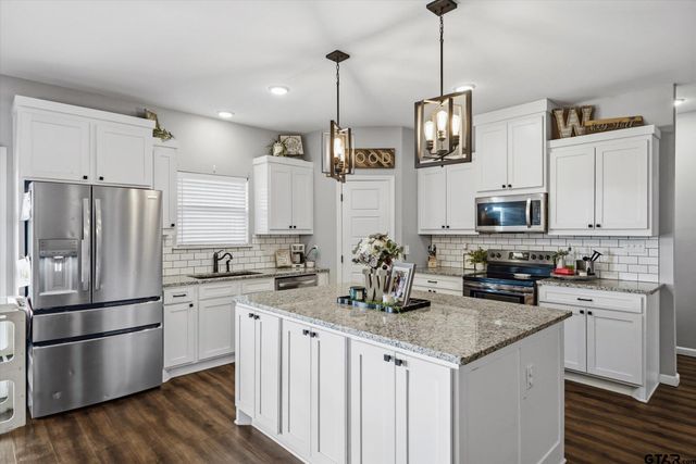 2280 VZ County Road 2501, Canton, TX 75103