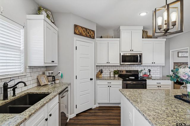 2280 VZ County Road 2501, Canton, TX 75103