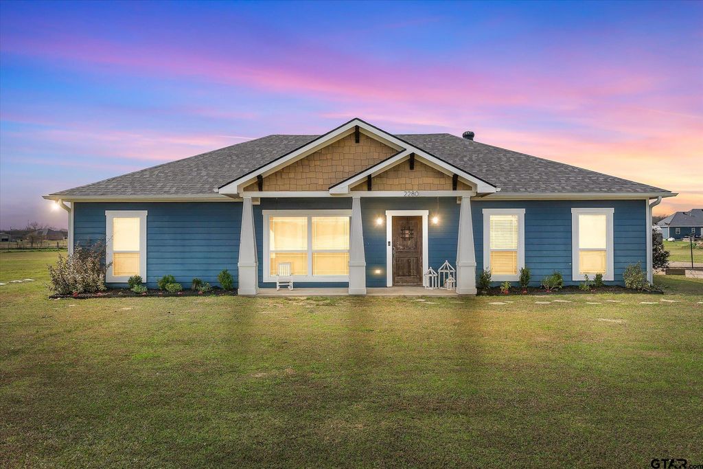 2280 VZ County Road 2501, Canton, TX 75103