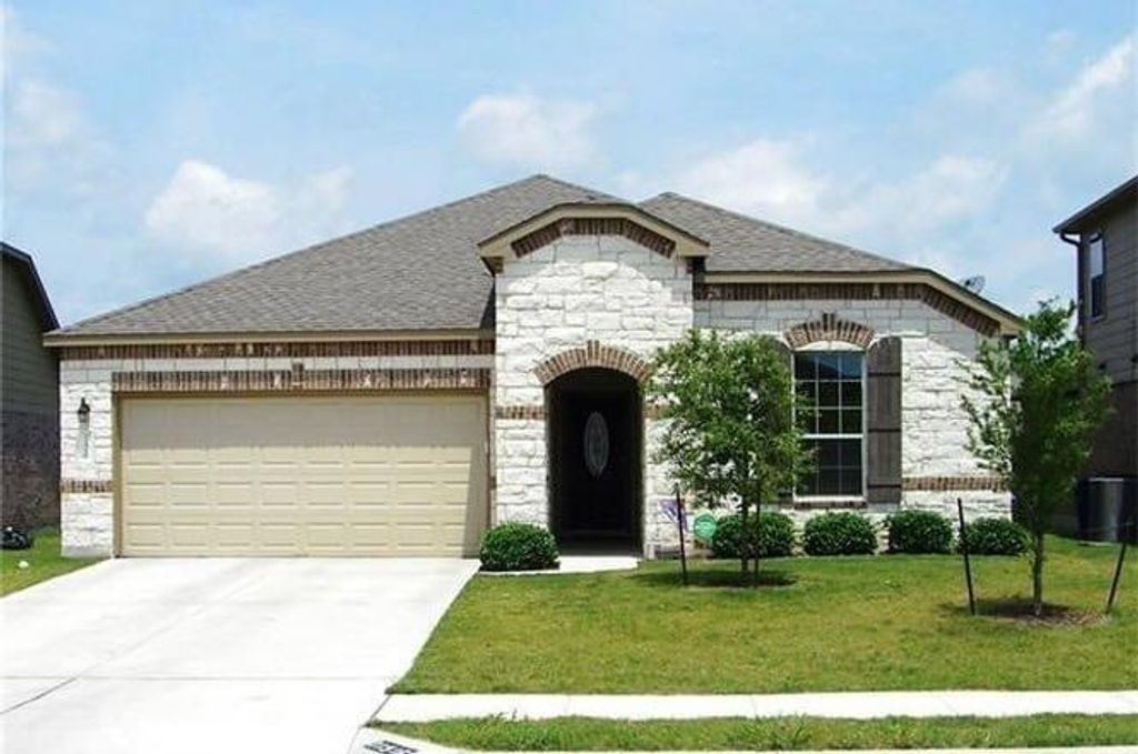 11516 Murron DR, Austin, TX 78754