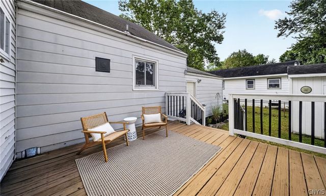116 Mary Street, Clay, NY 13212