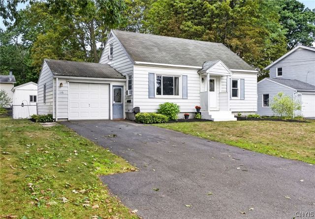 116 Mary Street, Clay, NY 13212