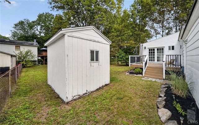 116 Mary Street, Clay, NY 13212