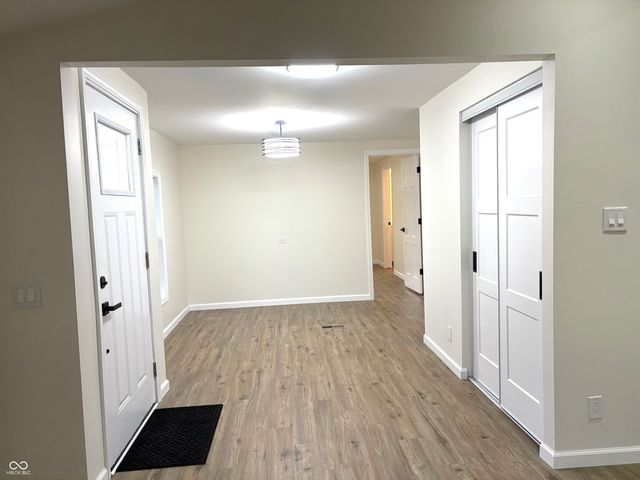 708 W Main Street, Waveland, IN 47989